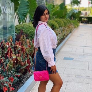 Meet your Posher, Mckayla